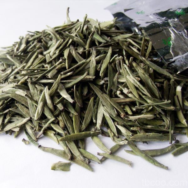 剑门绿茶