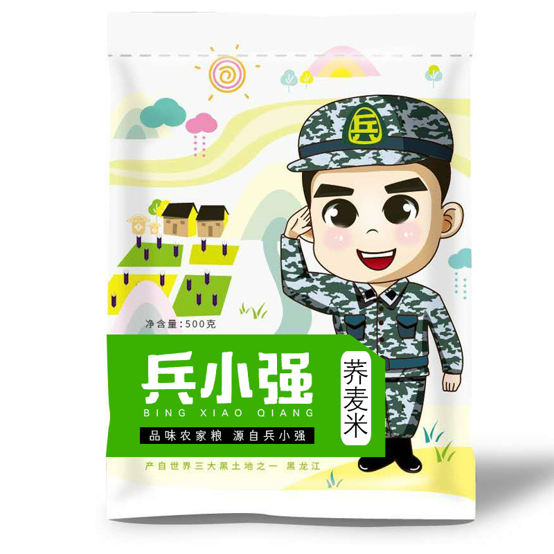 Сǿ»ũԲ500g*3

