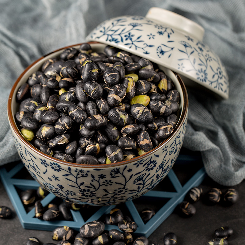 ½ʺֺڶʳγ500g/Сڶиʳز
