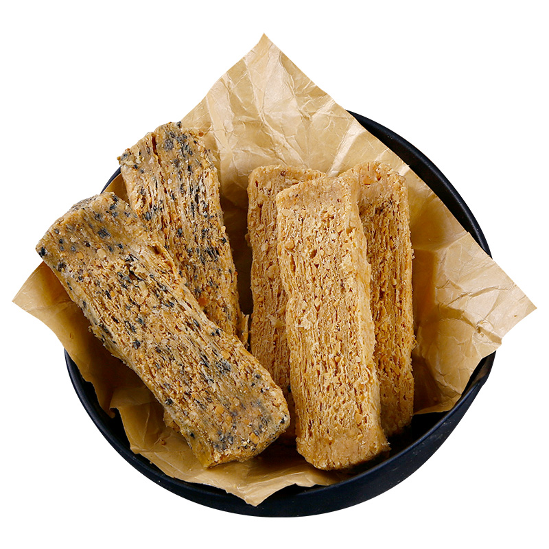 ӱɽزͳֹʽ㻨Ǻ֥黨ʳ500g
