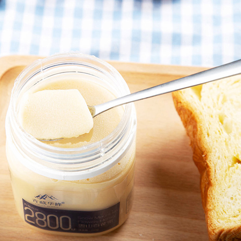 ػȻԭѩɽٻ ຣᾧ260g*1ƿһ
