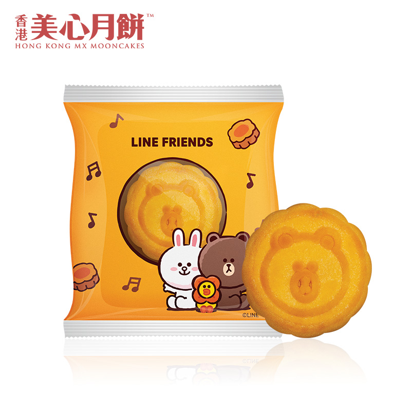 LineFriendsͨ±㻬̻Ƹʽ