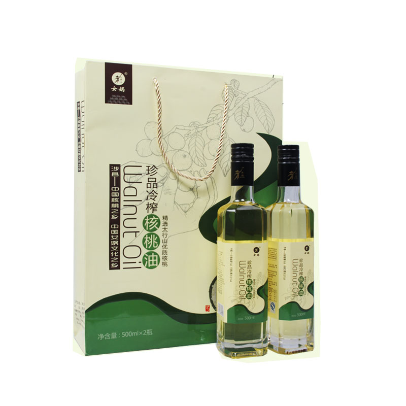 Ů洺ʳͺزե500ml*2ƿװ
