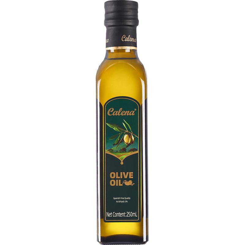 ʳ250mlСƿoliveؼեͽ֬ʳ

